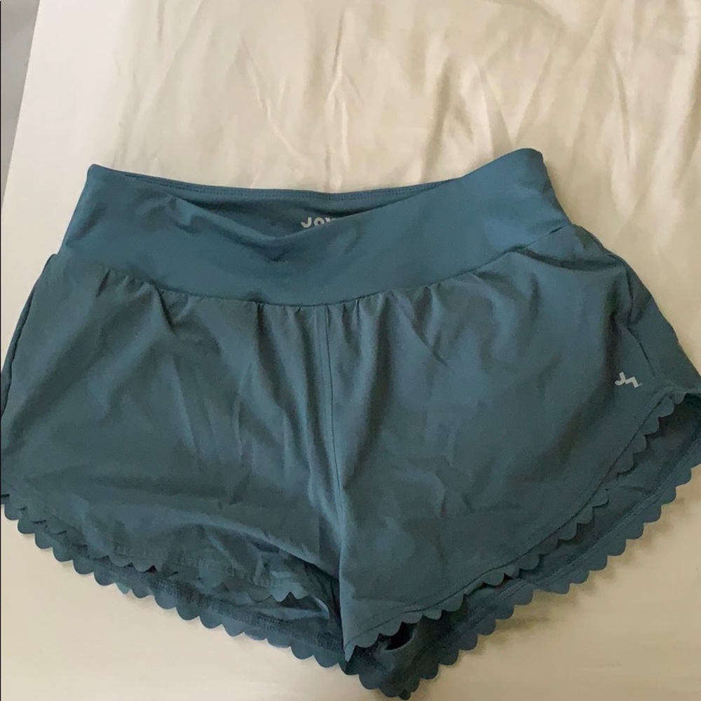 Joy lab target athletic shorts